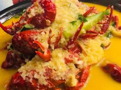 -龙虾风暴(松江店)