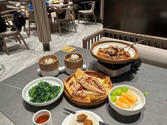 -俏立方·15年新楚菜