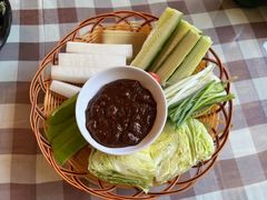 -北京水岸山吧度假村(雁栖镇店)