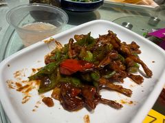 -大胡同天津菜·海肠捞饭·津门皮皮虾锅贴一绝(西姜井店)