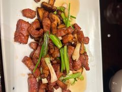 -大理实力希尔顿酒店•御玺中餐厅