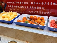 -蜀大侠火锅(香格里拉店)
