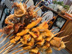 -清真伊源饺子馆(陶然共友大厦店)