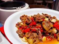 -辣可可·小炒黄牛肉(望京凯德MALL店)