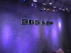 -DOS HOP潮上舞蹈