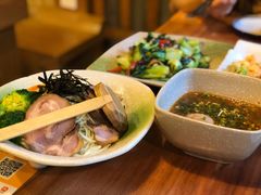 -日出拉面(望京店)