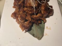 -绿茶餐厅(广州天河城店)