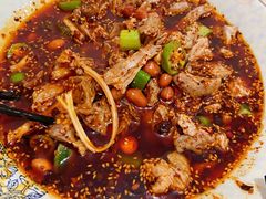 -老字号怡玺·藿香雅鱼(20年雅安店)