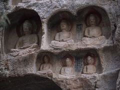 -四门塔风景区