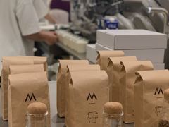 -M Stand(宁波万象城店)