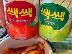 -七八冷面·延边朝鲜族美食(欢乐谷店)