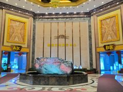 -抱璞文化展示中心