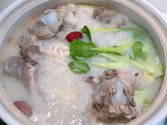 -小骨煲金华砂锅(转塘金街美地店)