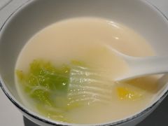 鸭骨汤-大董(环贸iapm店)