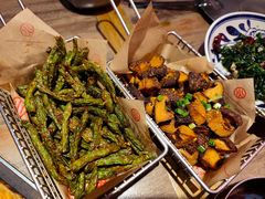 -叁宝烤肉·西安烧烤(东三爻店)