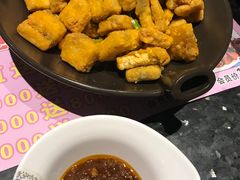 -奇滋豆味(南十四道街店)