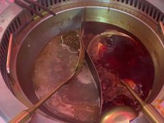-三头牛·潮汕牛肉生蚝火锅 (夏湾店)