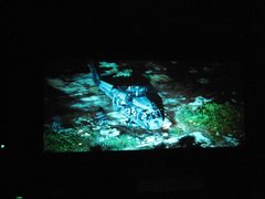 -扬州喜满客国际影城(京华城店)