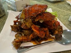 -蟹皇海鲜餐厅