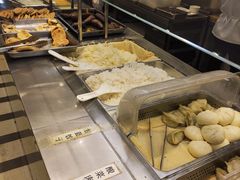 -富龙快餐店(铁西店)