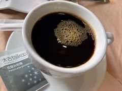 现煮咖啡-德大西餐社(云南南路店)