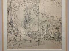 -龙美术馆(西岸馆)