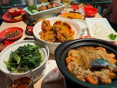 -避风塘(宝山万达店)