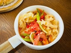 -浮娴小锅饭·云南民俗风味餐厅(束河古镇店)