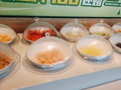 -豪客来牛排(汕头东厦100店)