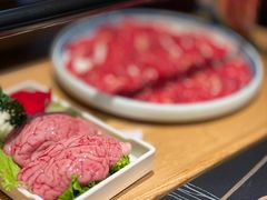 -蜀九香火锅(彩虹店)