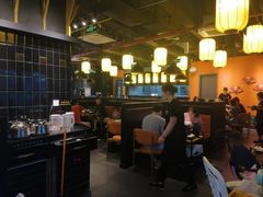 -锅哥有料老火锅(金港国际店)
