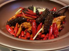 -湘上湘(正大中心总店)
