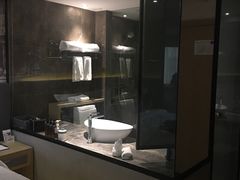 -美豪怡致酒店(上海长寿路店)