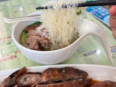 -陈记烧鹅茶餐厅(世和路店)