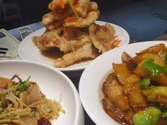 -老厨家(友谊路总店)