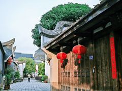 -三坊七巷历史文化街区