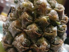 -皇城根·烤鸭·鱼头·家常菜(欧亚大观乐活城店)