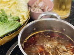 -老何太太鹤岗小串·团建聚餐(龙华店)