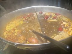 -湊湊火锅·茶憩(新中关购物中心店)