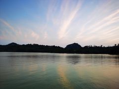 -星湖旅游景区七星岩