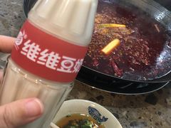 -星鸿社重庆老火锅