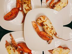 -美食汇·海鲜自助餐·家庭聚会·商务宴请(青秀万达文华店)