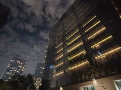 -成都博舍酒店
