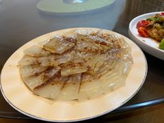 -悦府东北私房菜·饺子王·铁锅炖(长白山万达店)