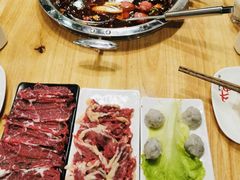 -嬷孙家潮汕牛肉火锅(北京路天河城店)