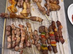 -锦州御烧烤(人民街店)