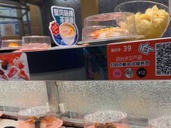 -争鲜回转寿司(朝北大悦城店)