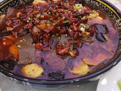 -名都饭店