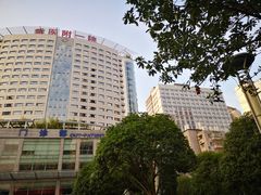 -重庆医科大学附属第一医院(本部)