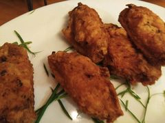 -乌江鱼杭帮菜(西湖店)